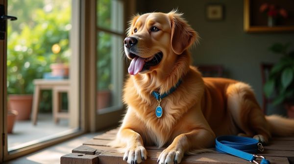 Quality accessories for big dogs in the UK